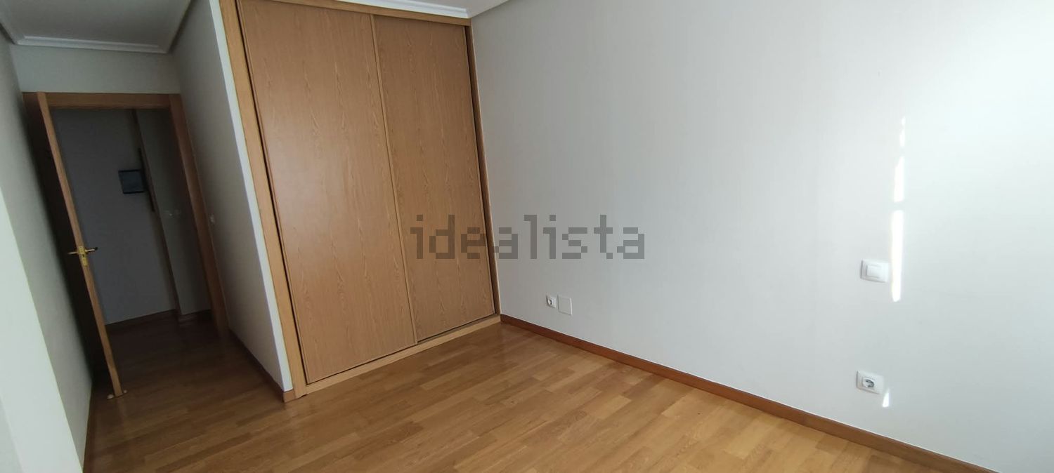 Wohnung 96 m² in Palencia
