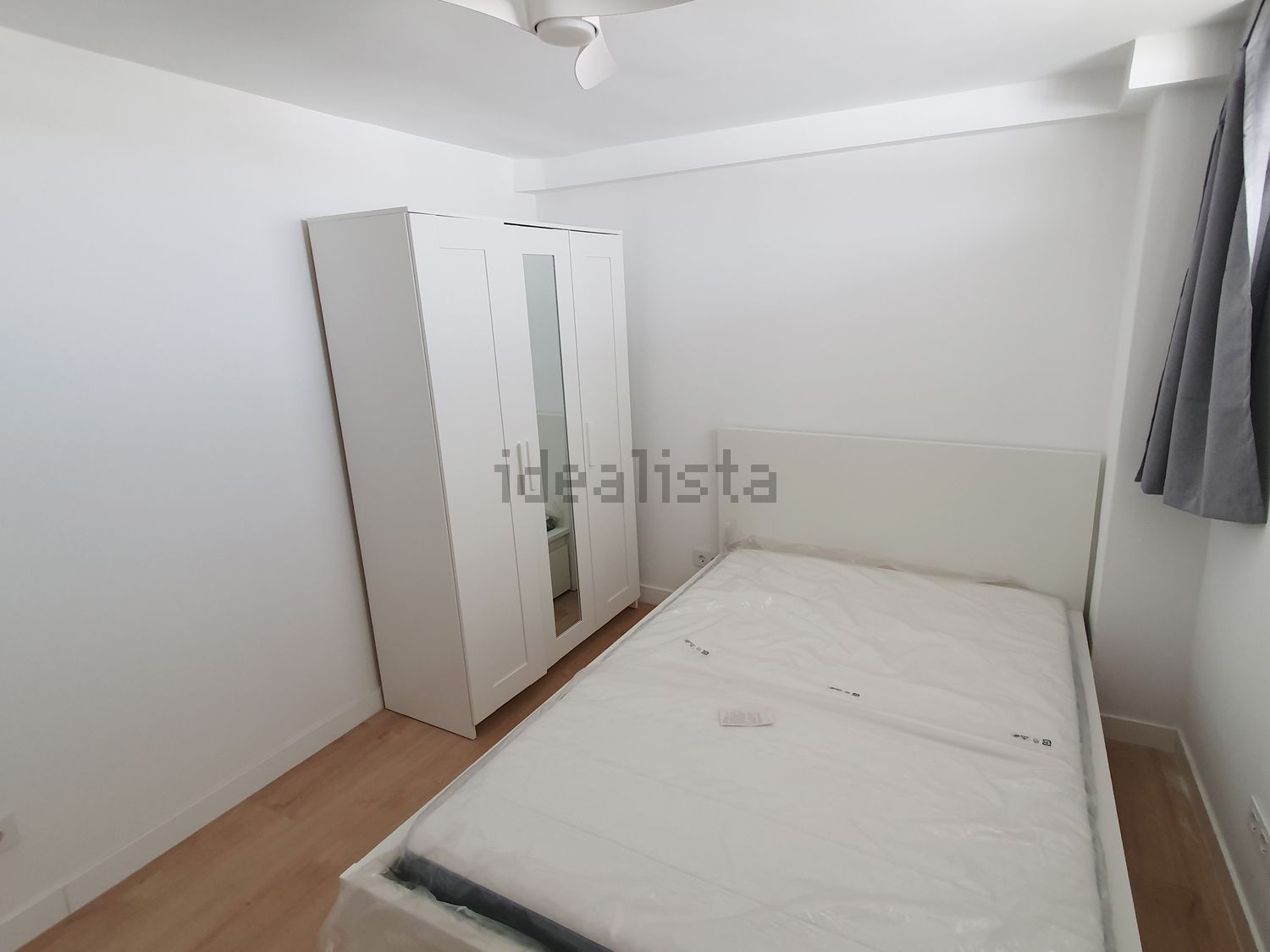 Appartamento 50 m² a Madrid