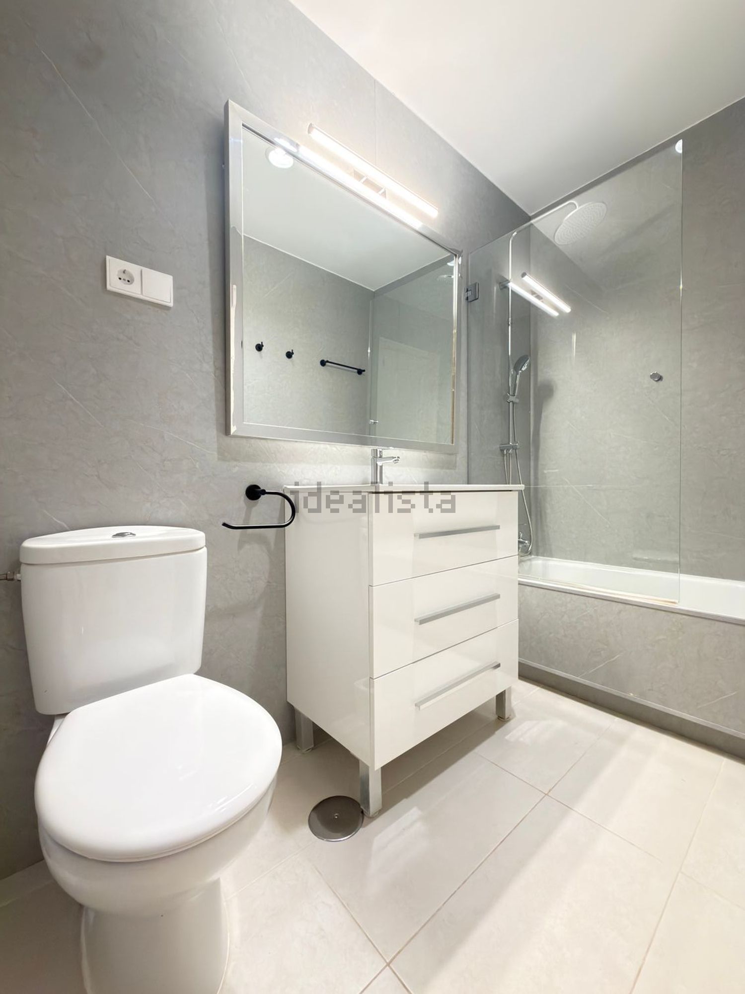 Pis de 108 m² a Madrid