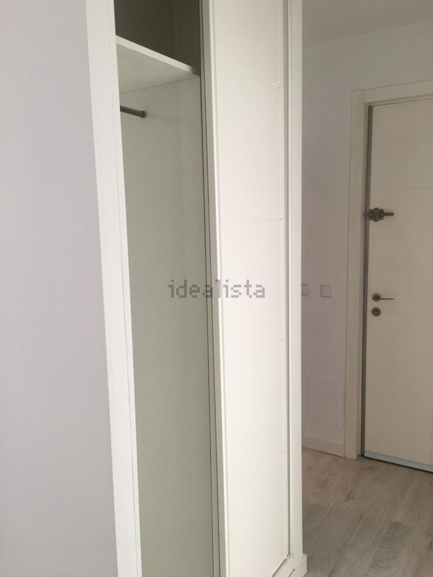Wohnung 38 m² in Madrid