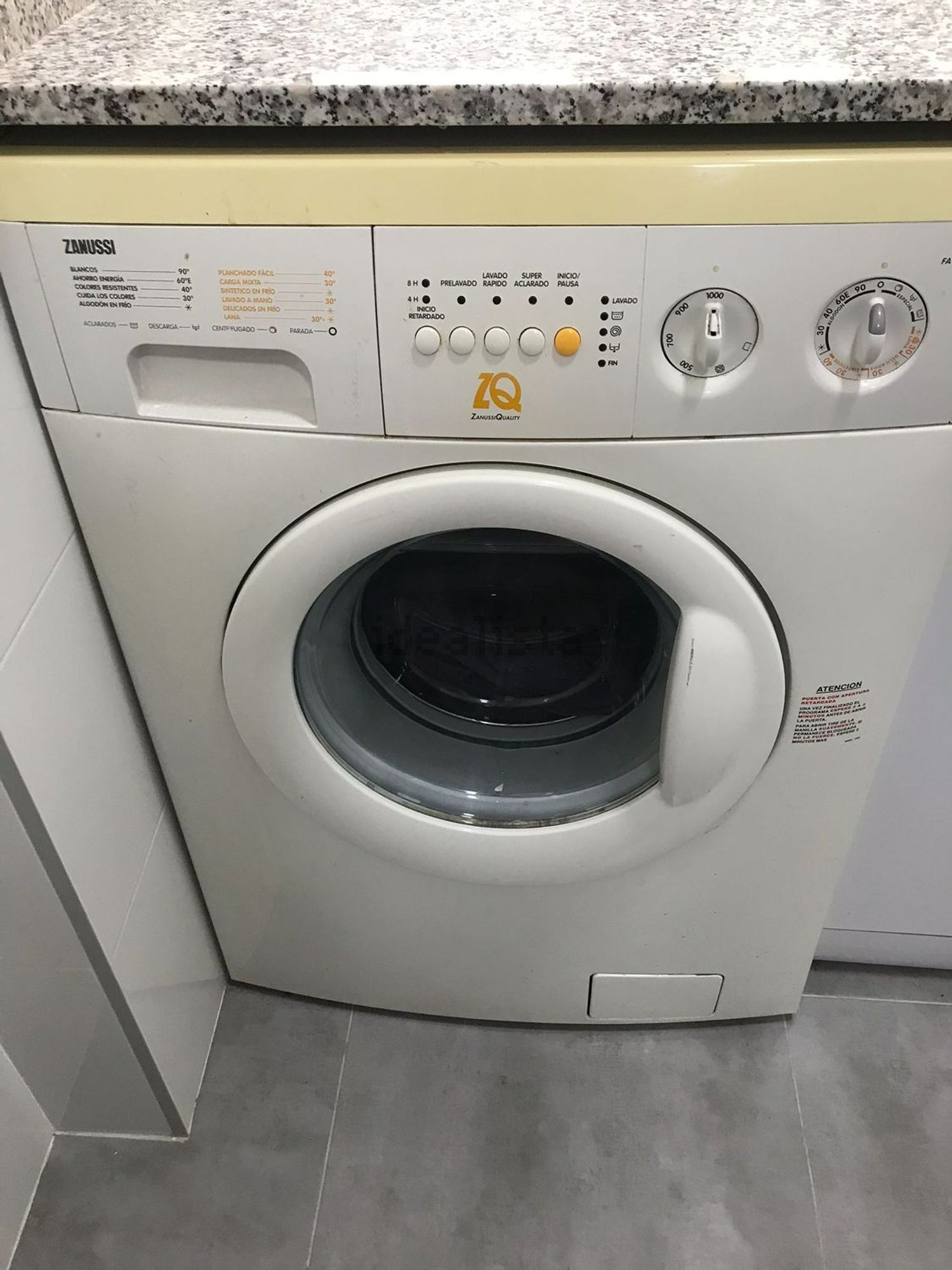 Piso de 75 m² en Godella