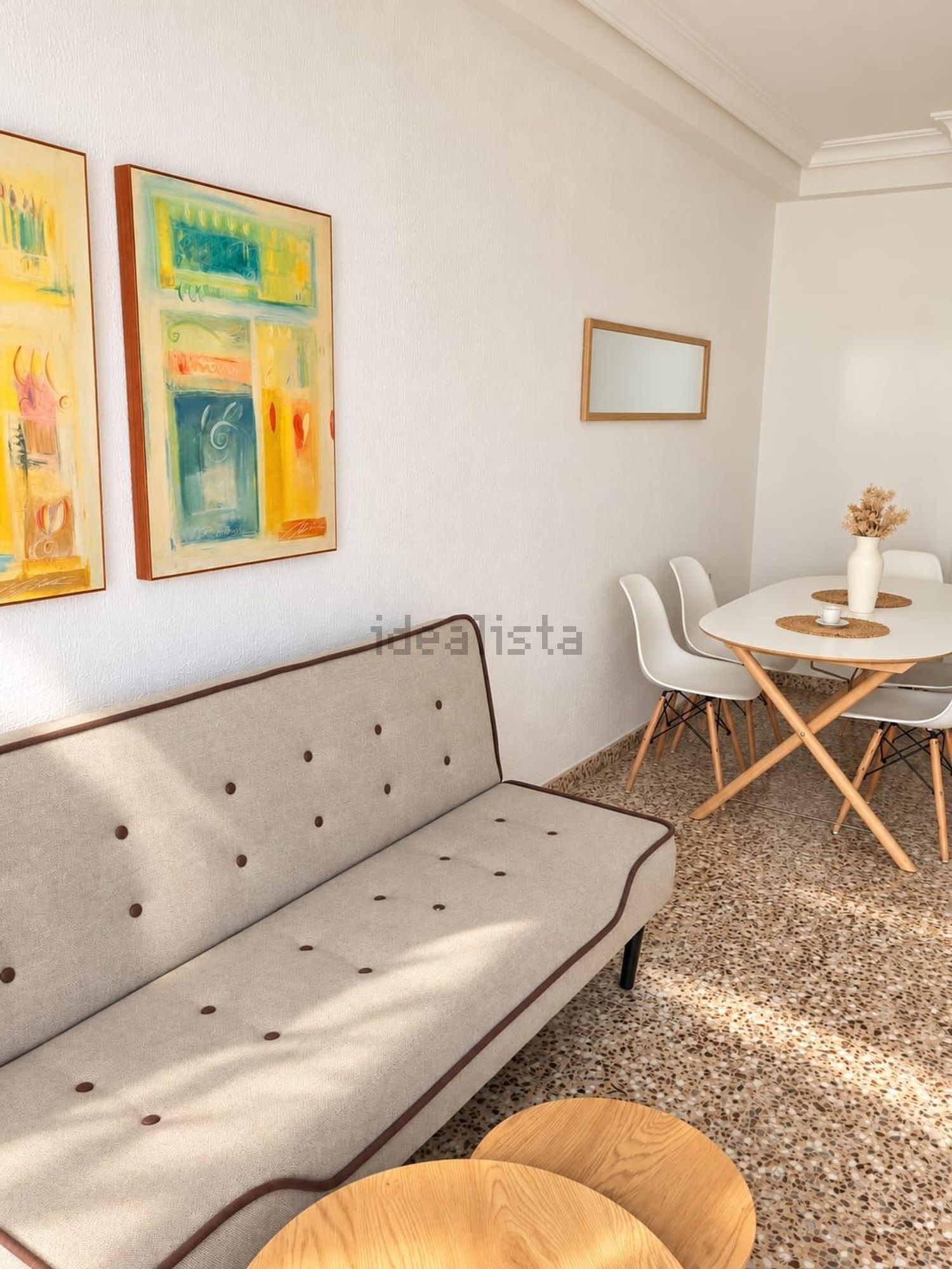 Stanza in affitto, Murcia