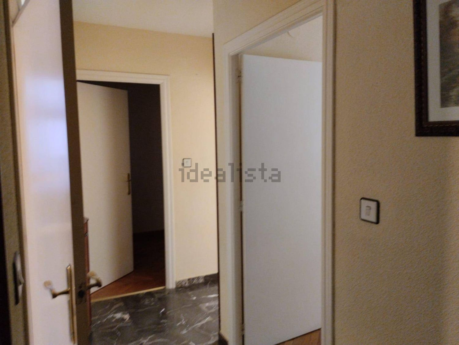 Apartamento 110 m² em Granada