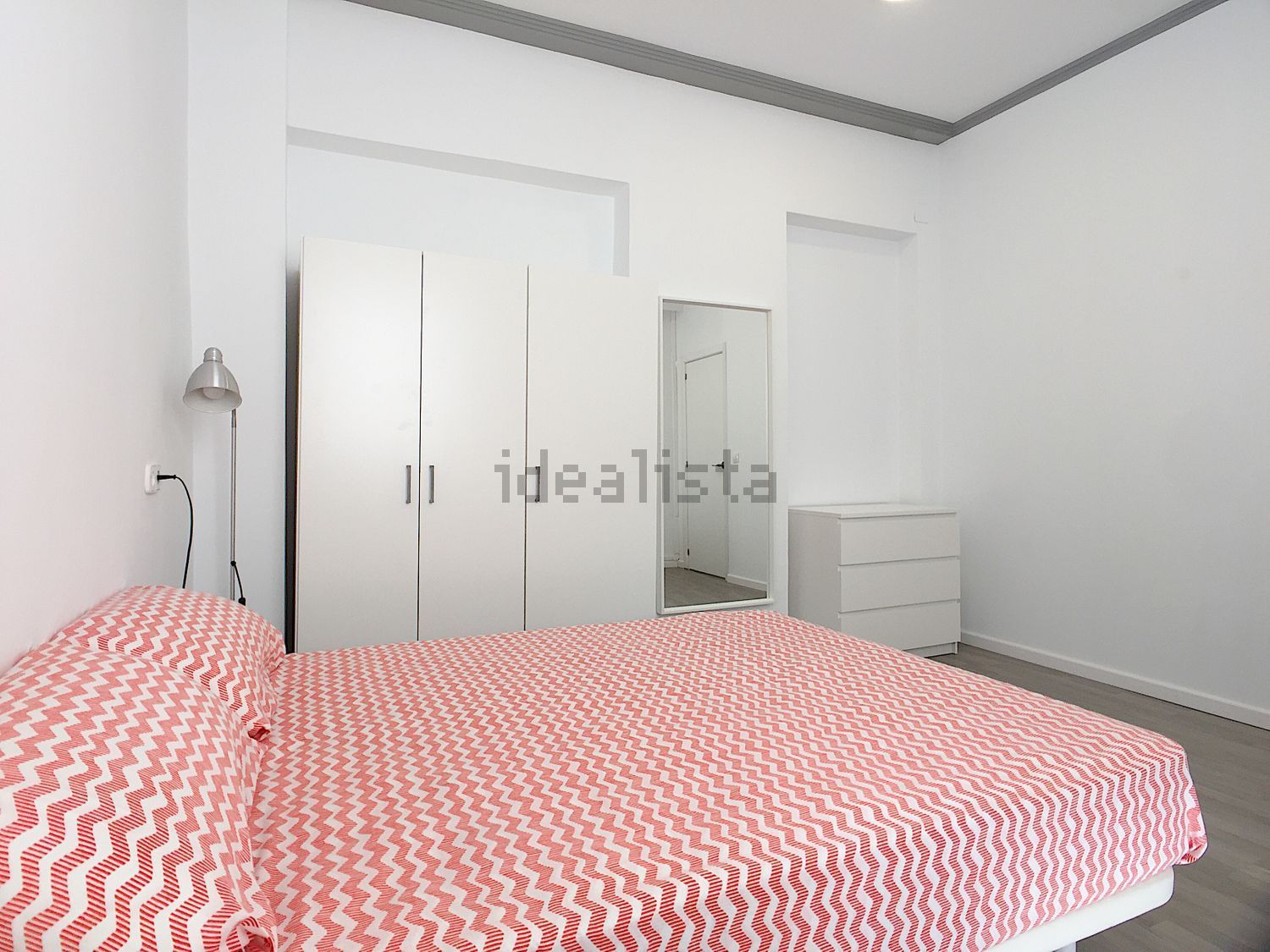 Habitació de lloguer, València