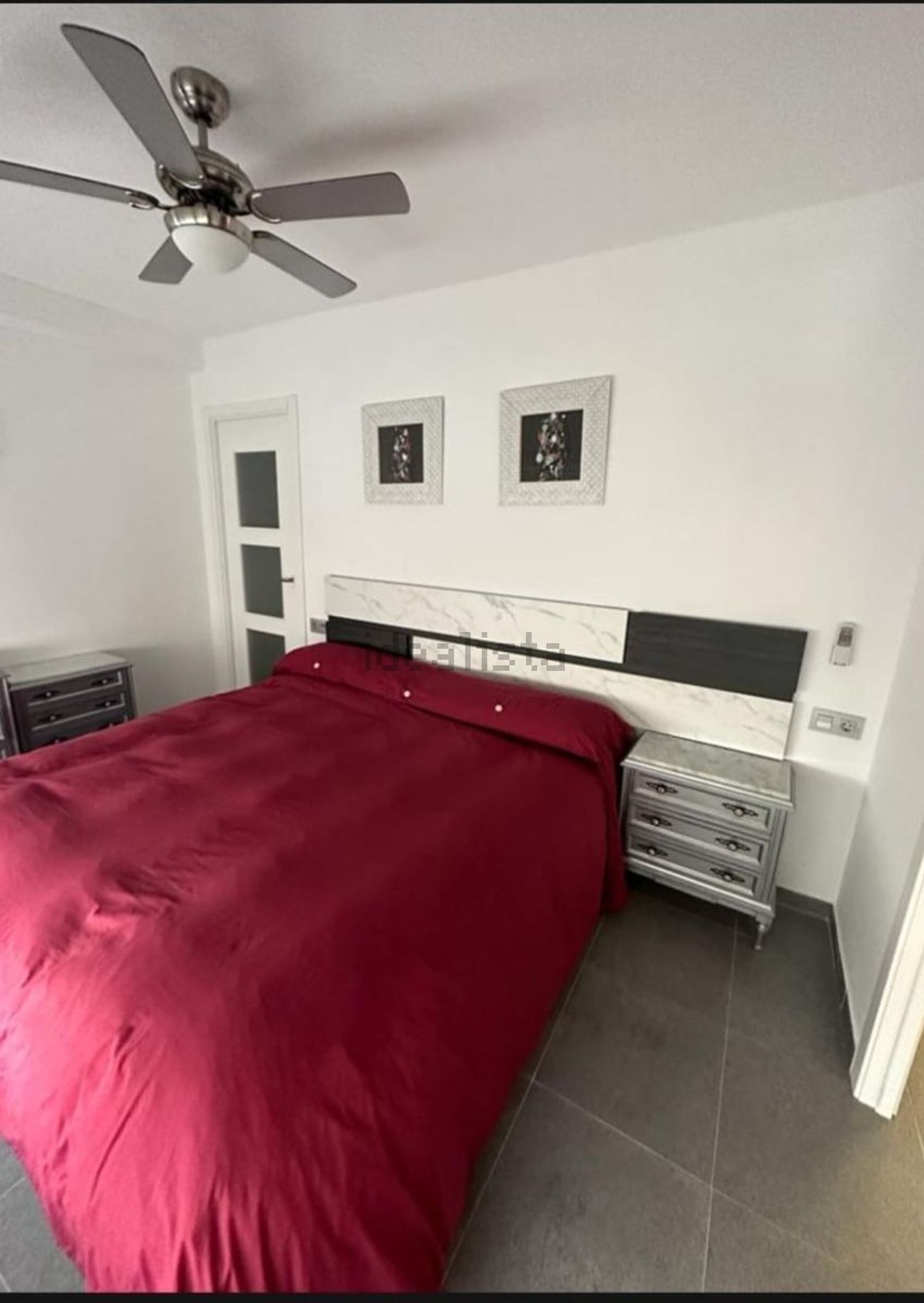 Pis de 71 m² a Alacant