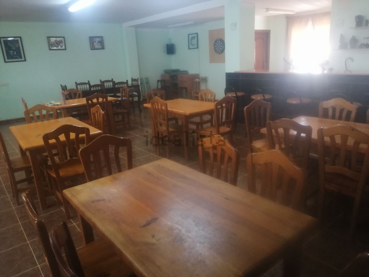 Quarto para alugar, Loranca de Tajuña