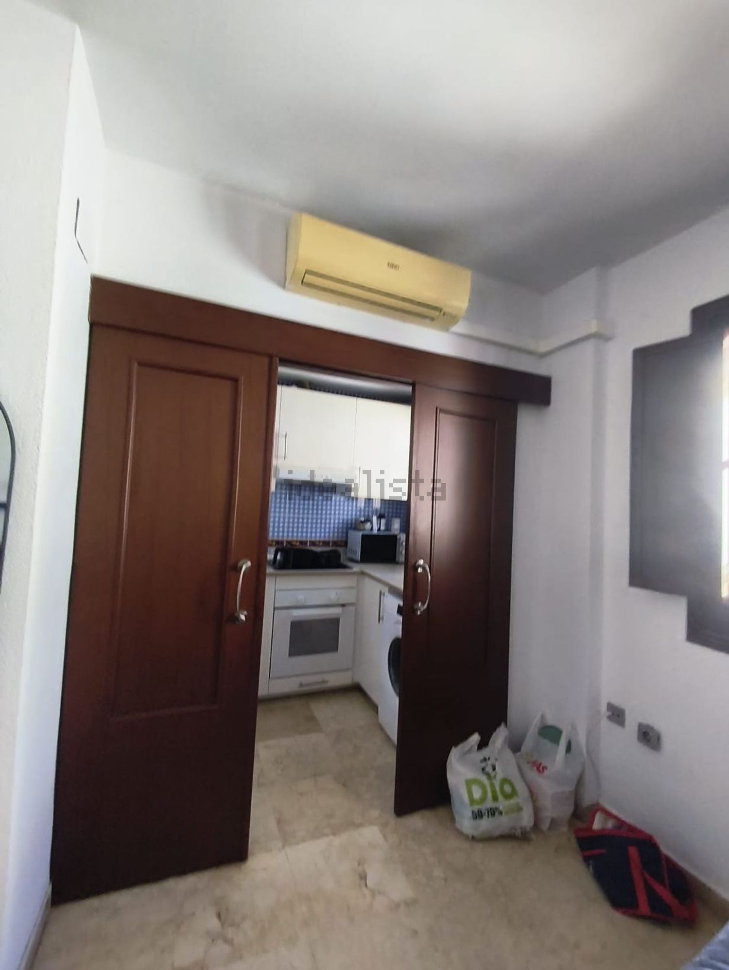 Piso de 100 m² en Sevilla