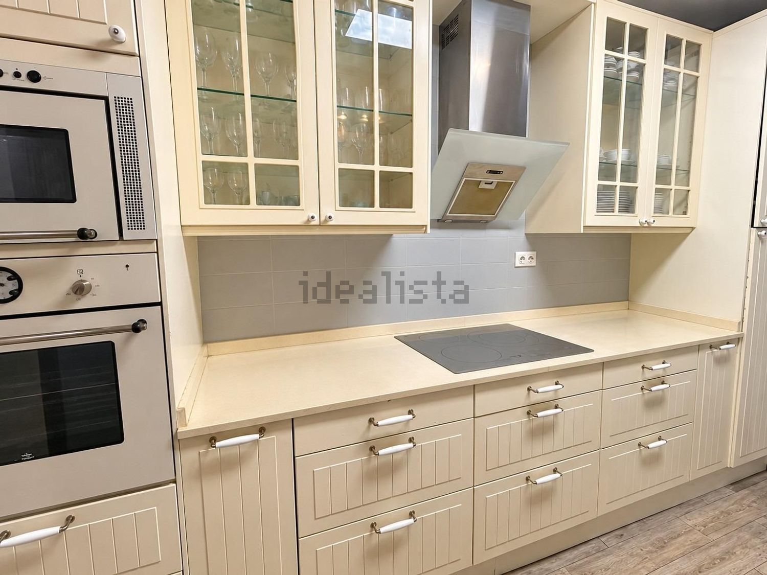 Pis de 135 m² a Mislata