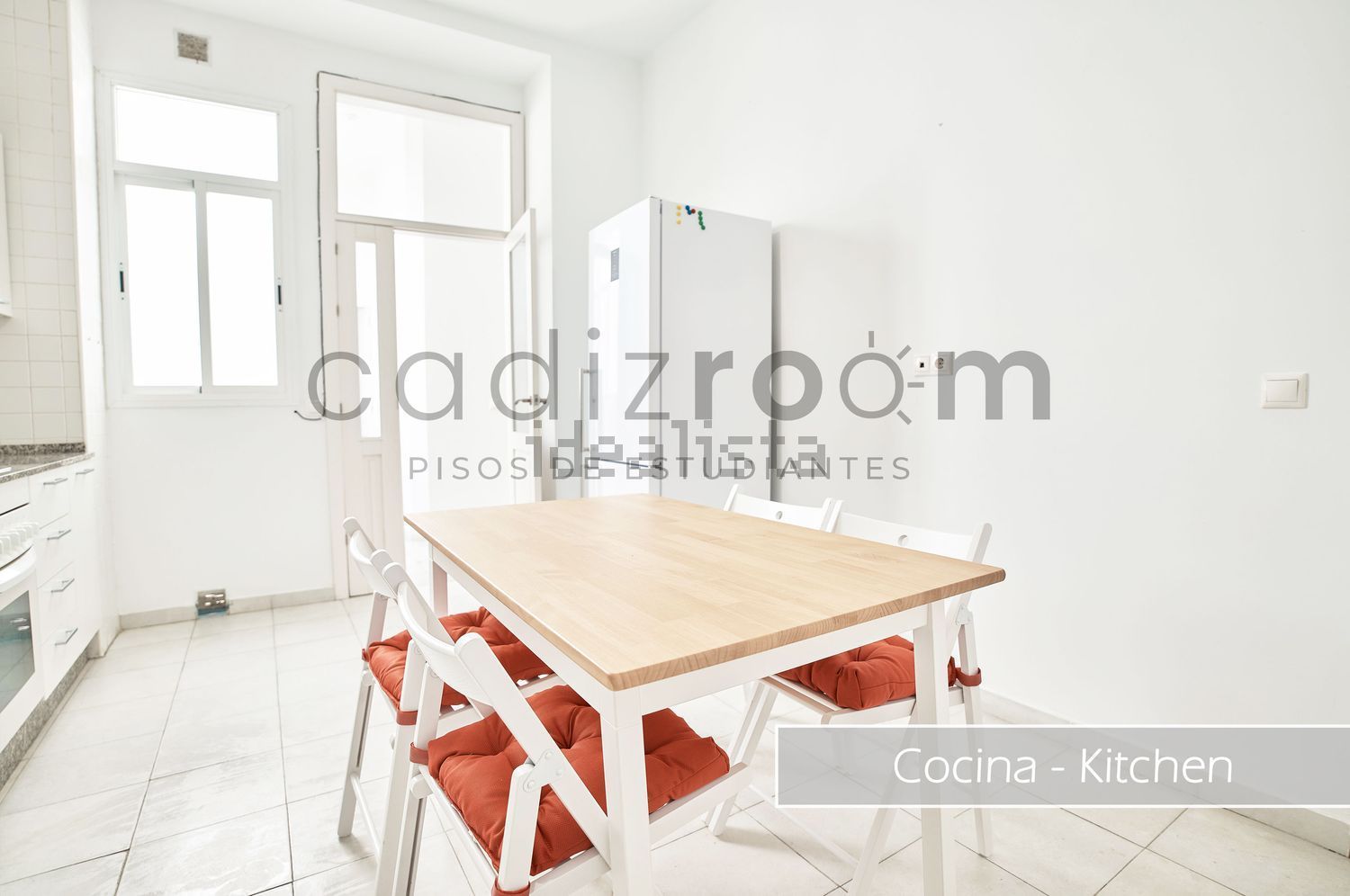 Zimmer zur Miete, Cádiz