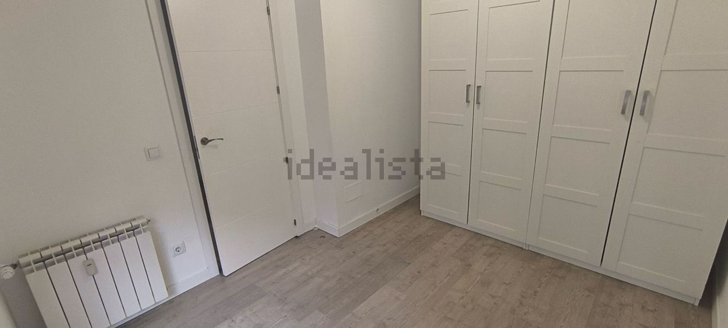 Pis de 95 m² a Madrid