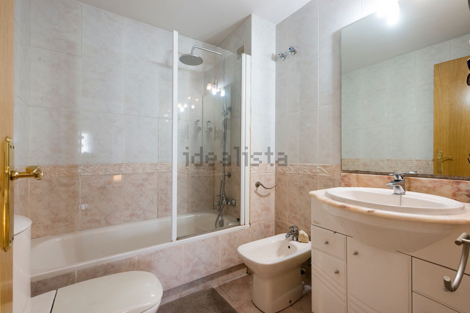 Habitació de lloguer, Badalona