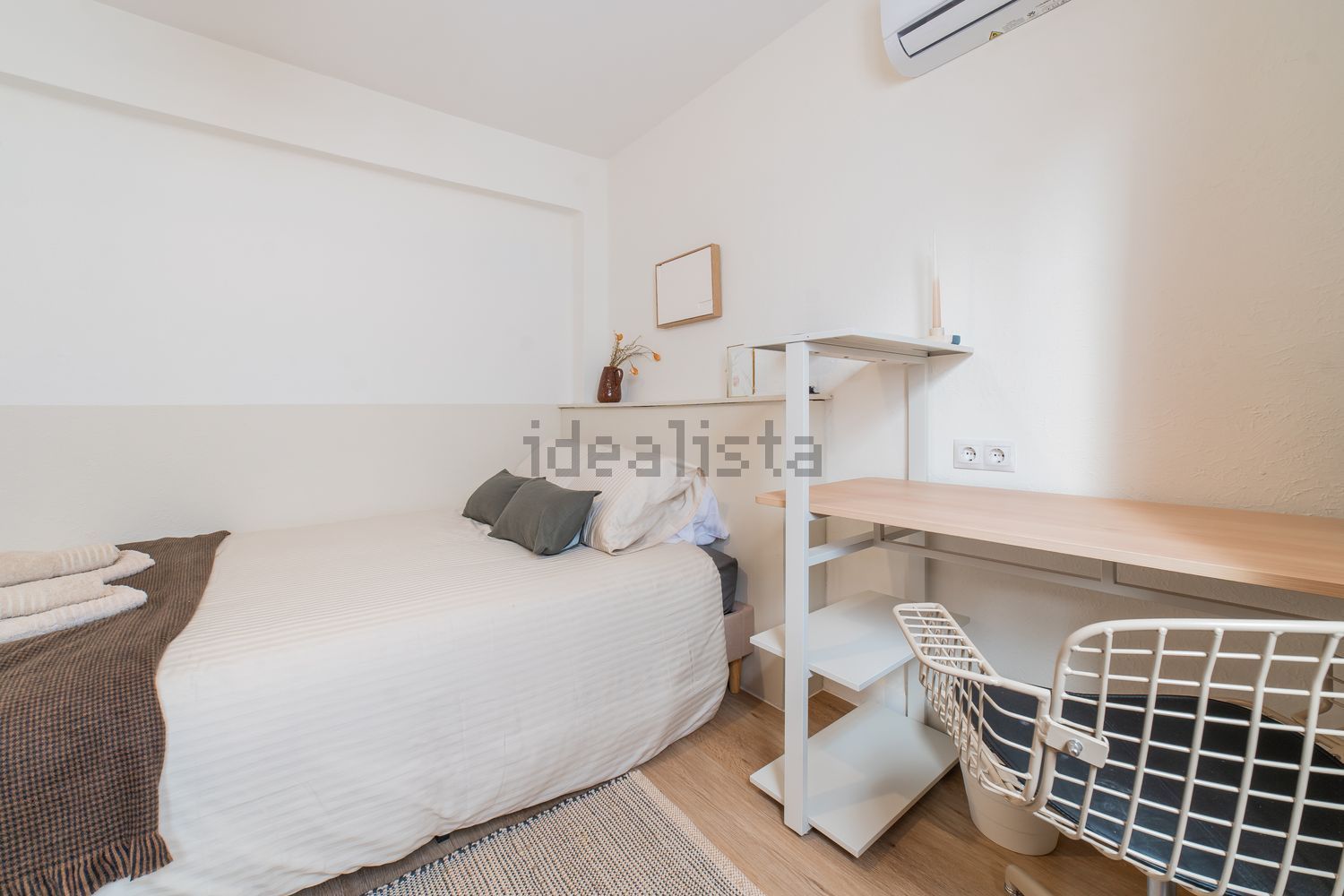 Habitació de lloguer, València
