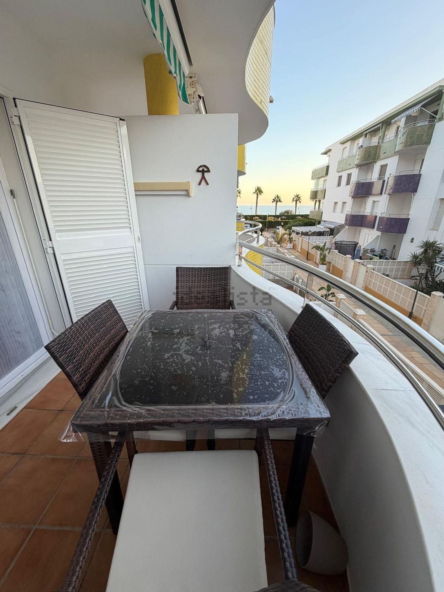 Piso de 75 m² en El Ejido