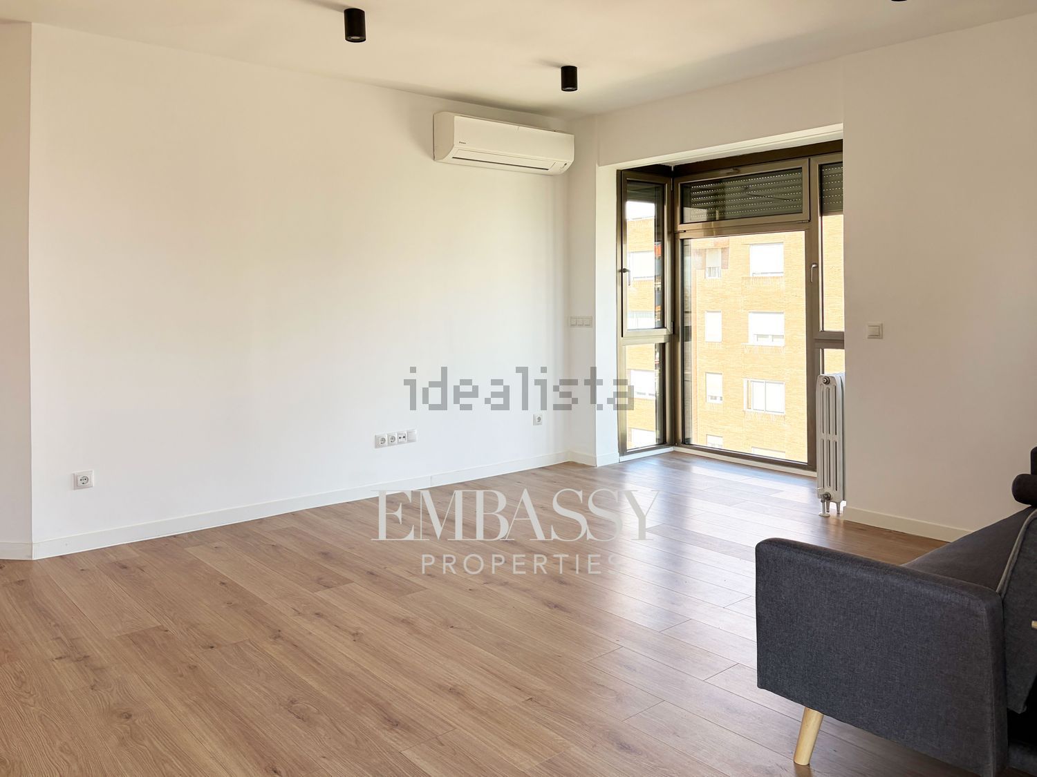 Apartamento 110 m² em Madrid