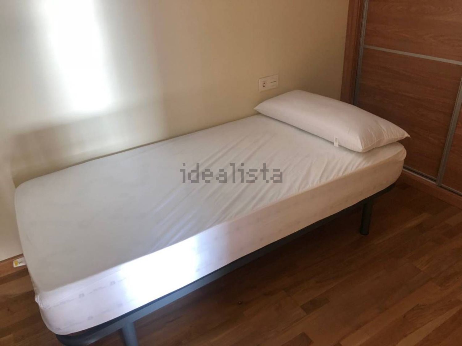 Pis de 60 m² a O Porriño