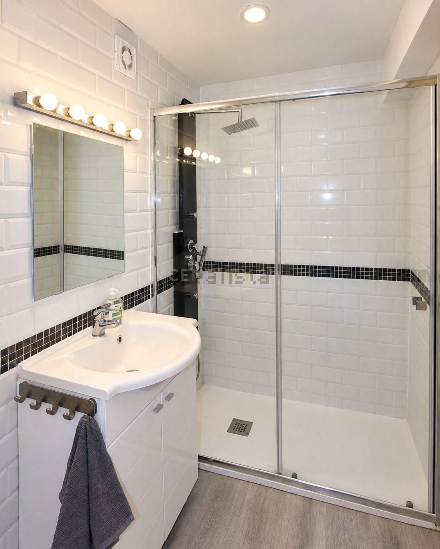 Wohnung 71 m² in Calp