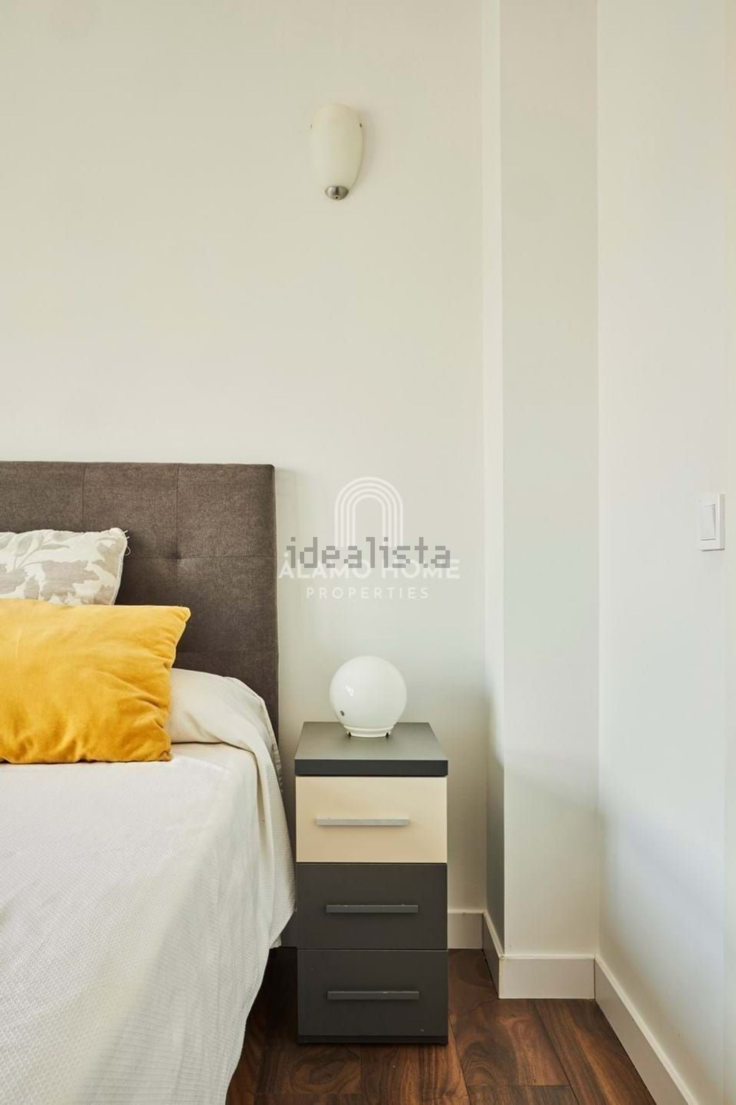 Pis de 45 m² a Madrid