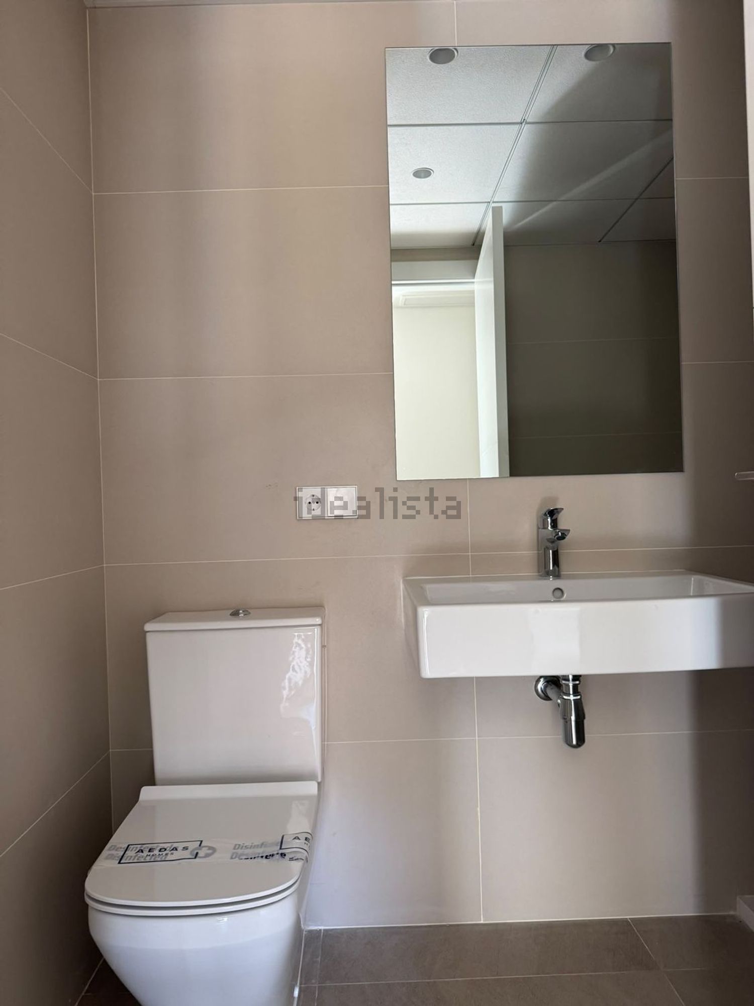 Piso de 78 m² en Valencia
