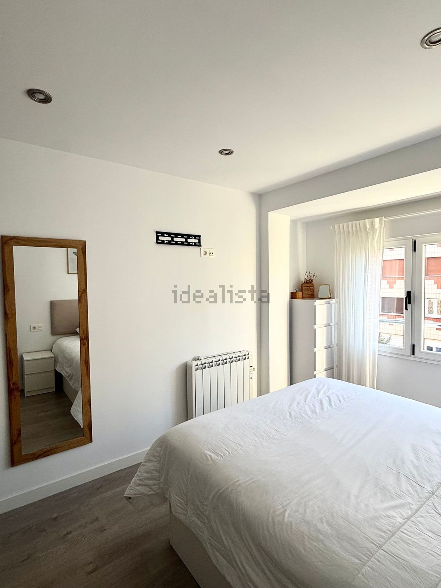 Piso de 78 m² en Gijón