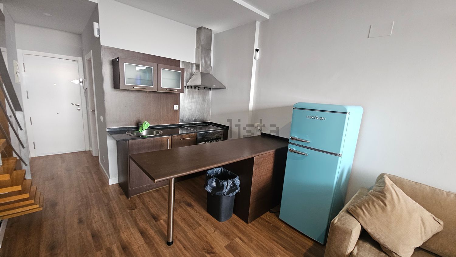 Wohnung 55 m² in Madrid