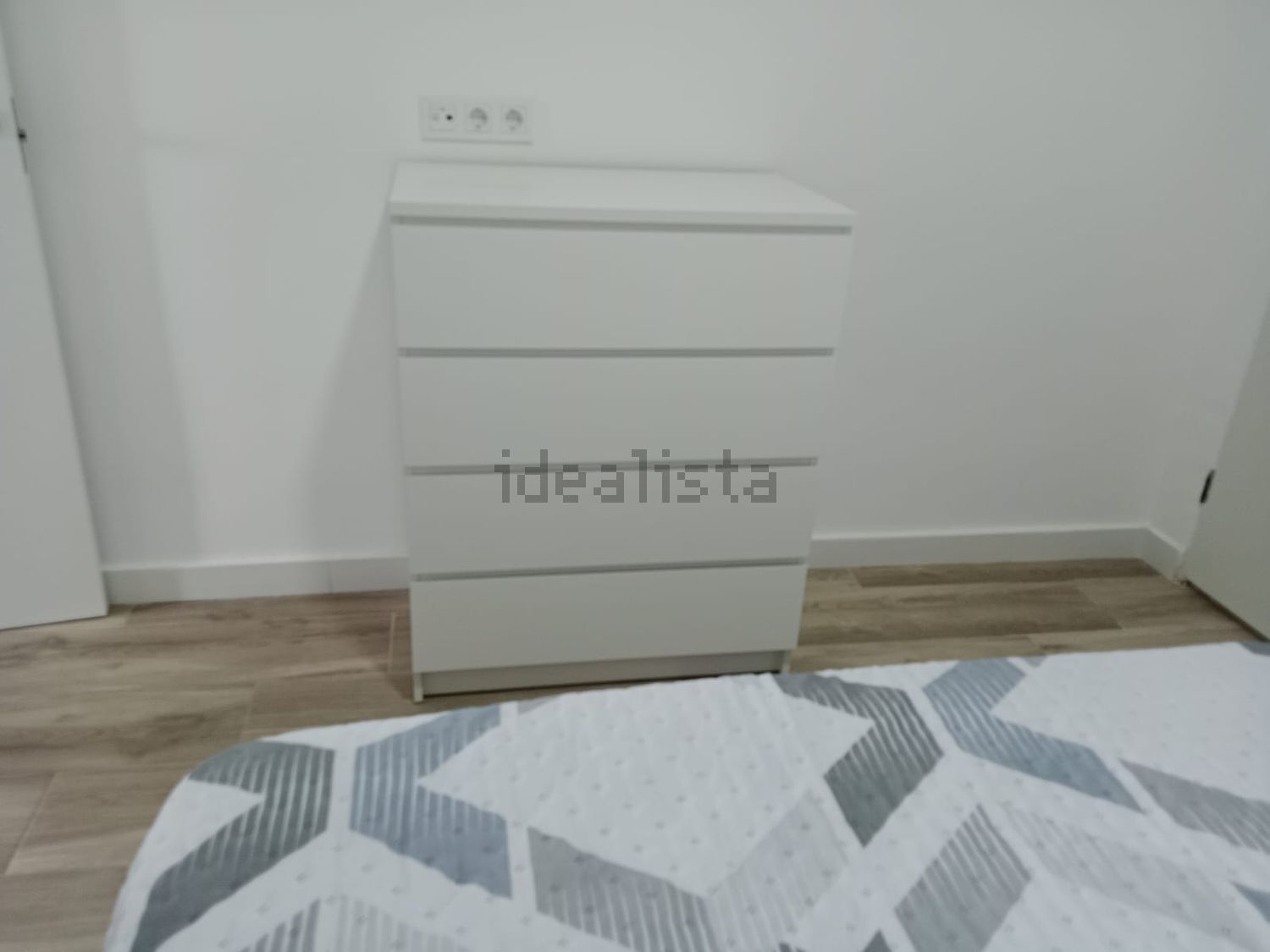 Piso de 60 m² en Cartagena