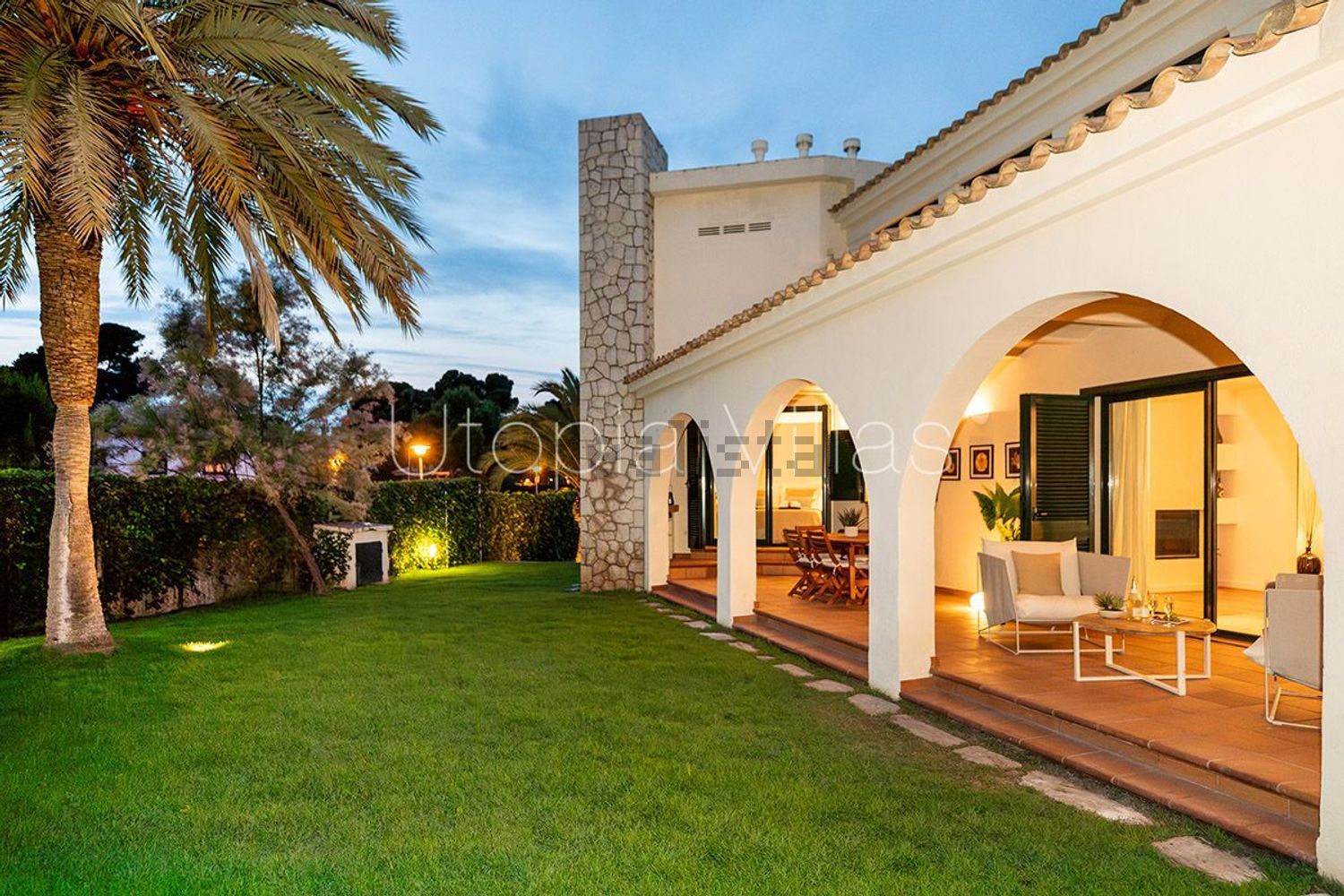 Maison 300 m² à Sitges