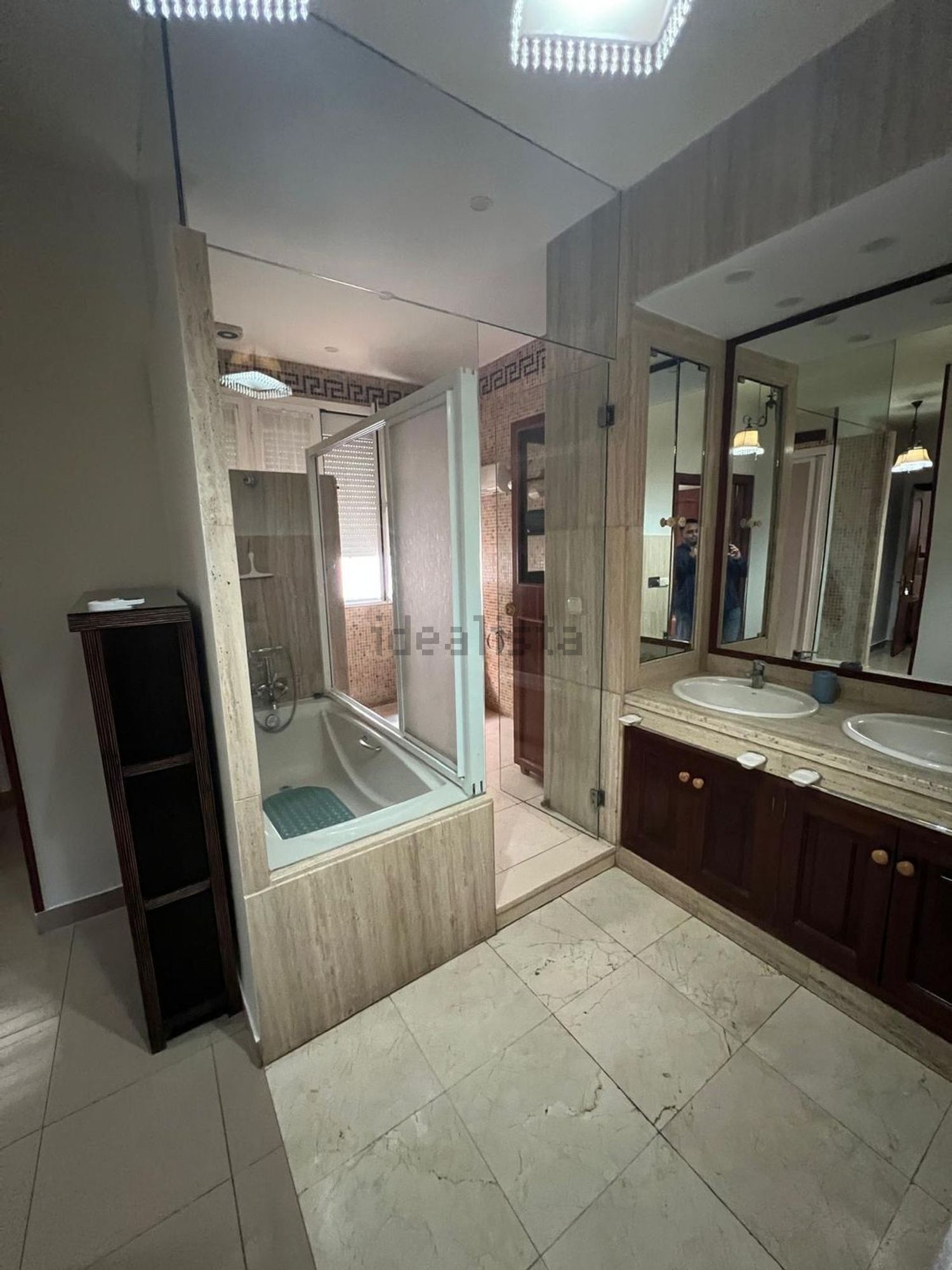 Habitación en alquiler, Melilla
