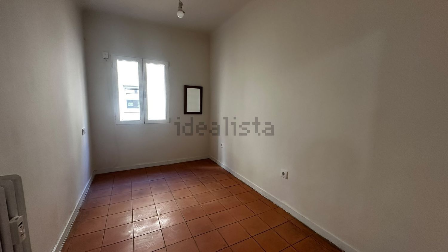 Pis de 105 m² a Madrid