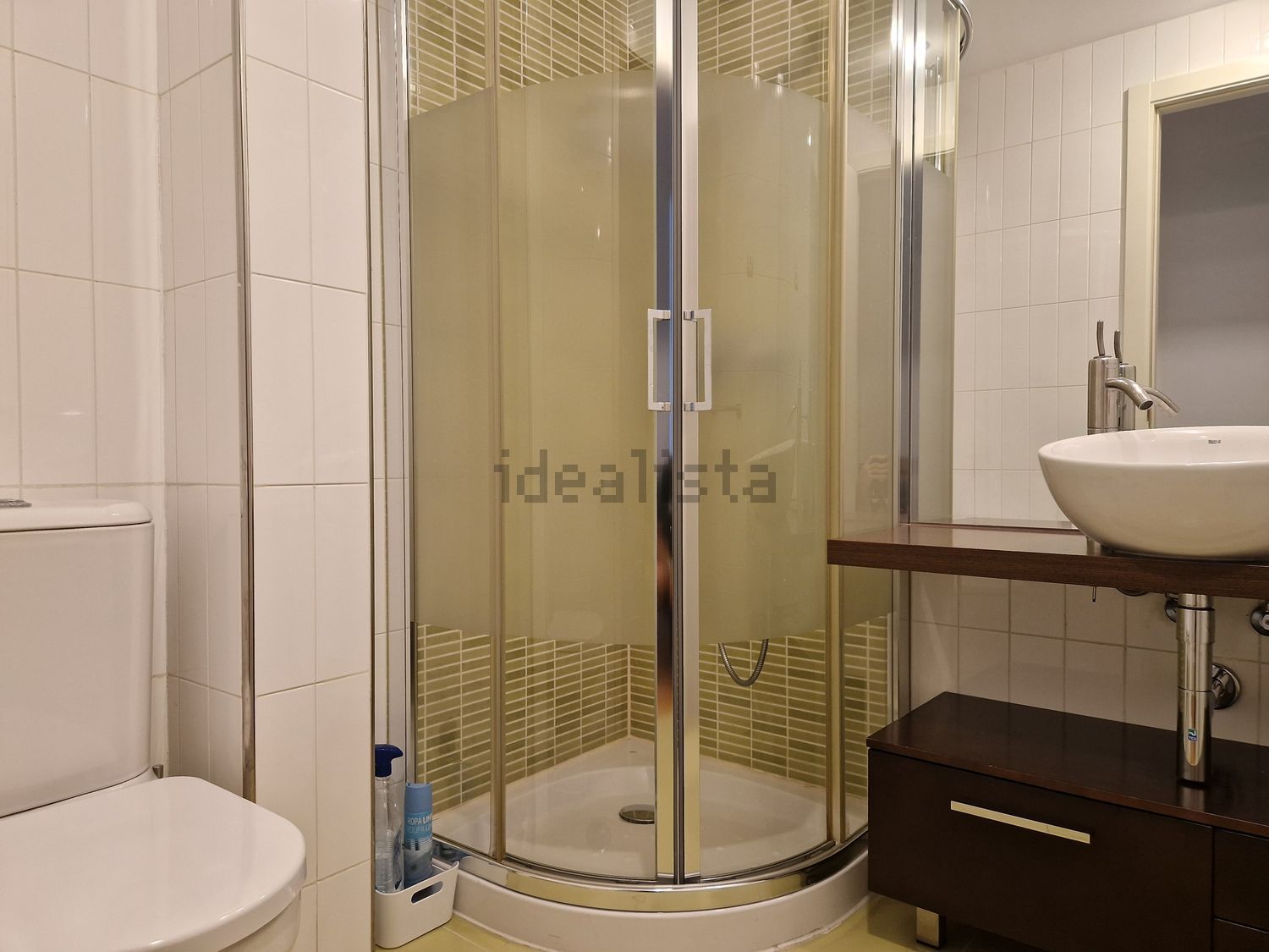Wohnung 77 m² in Madrid