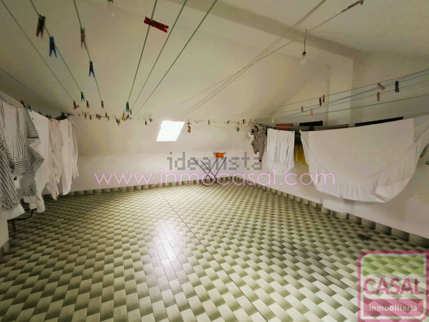 Wohnung 100 m² in Avilés