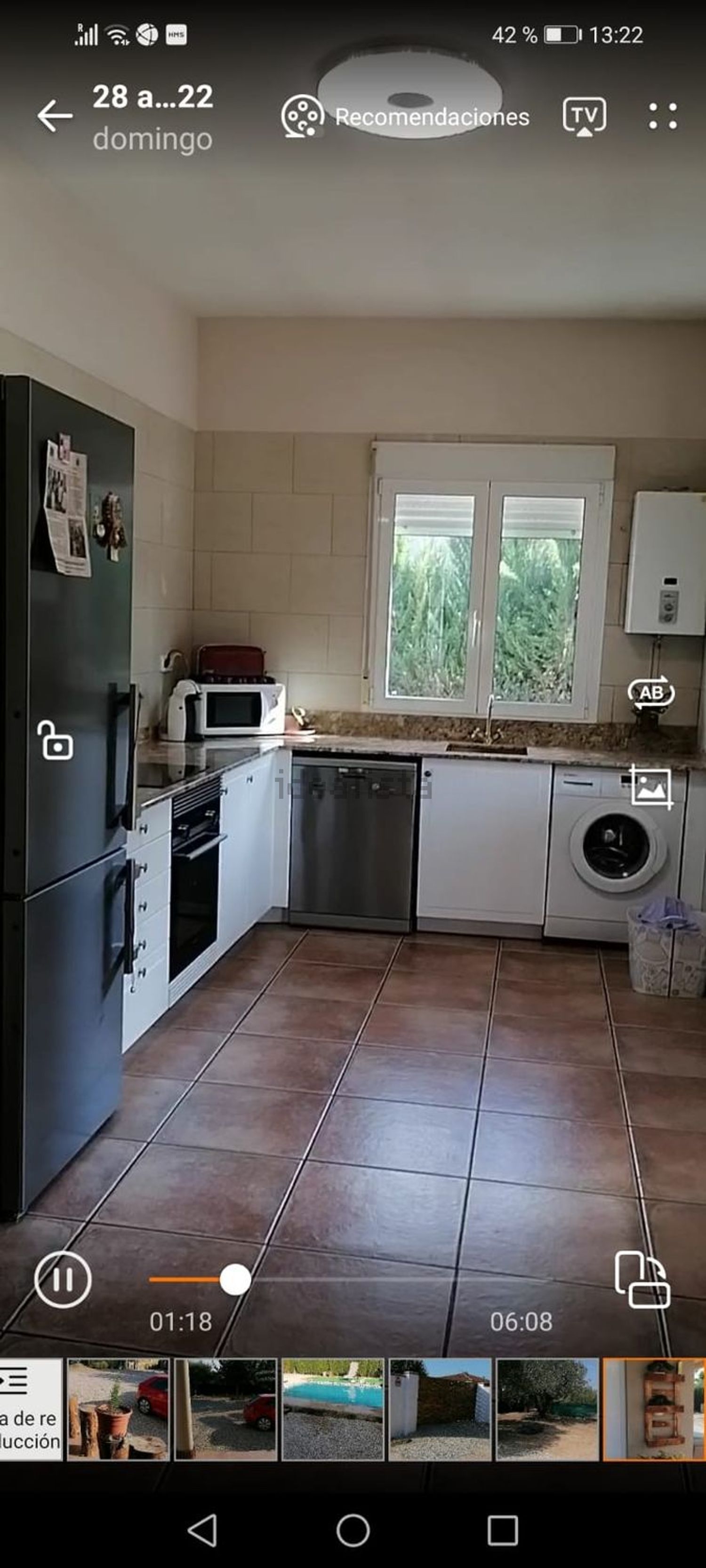 Casa de 175 m² a Llocnou d'en Fenollet