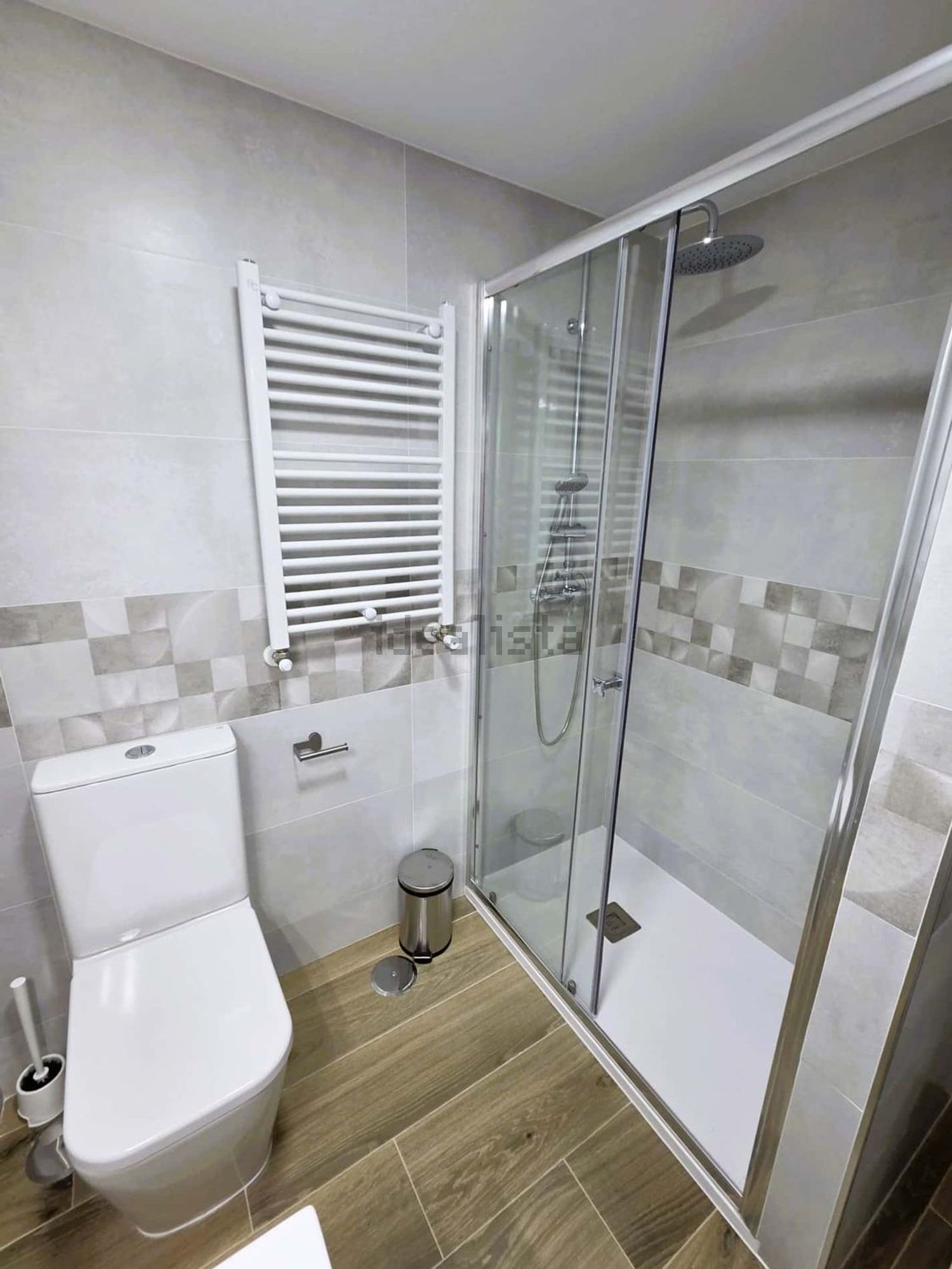 Habitación en alquiler, Madrid