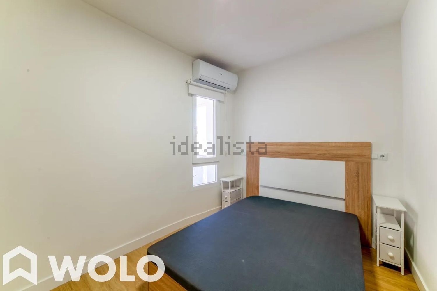 Pis de 98 m² a Madrid