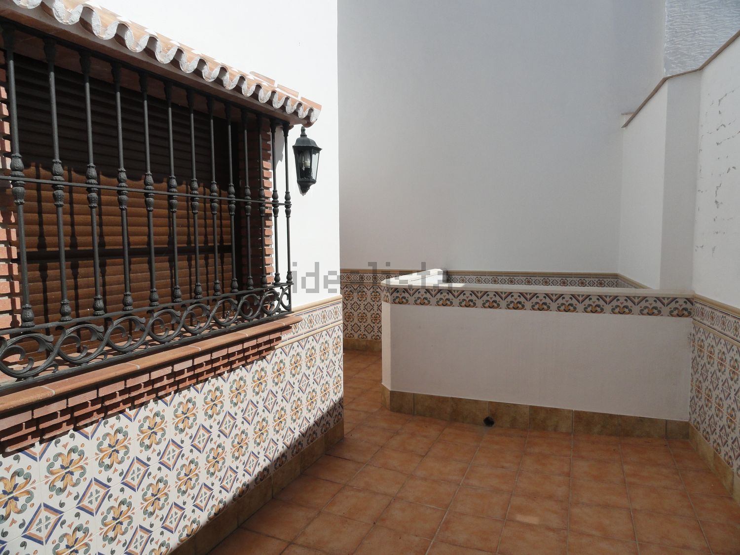 Casa de 130 m² a Álora