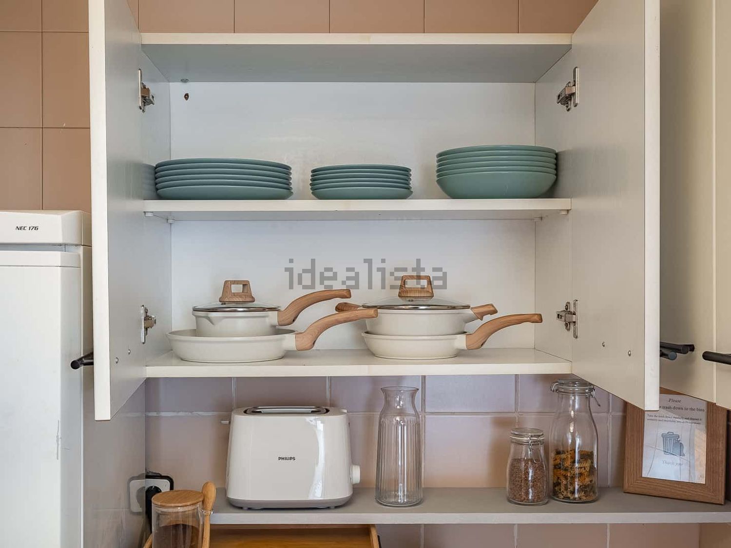 Habitación 75 m², Barcelona