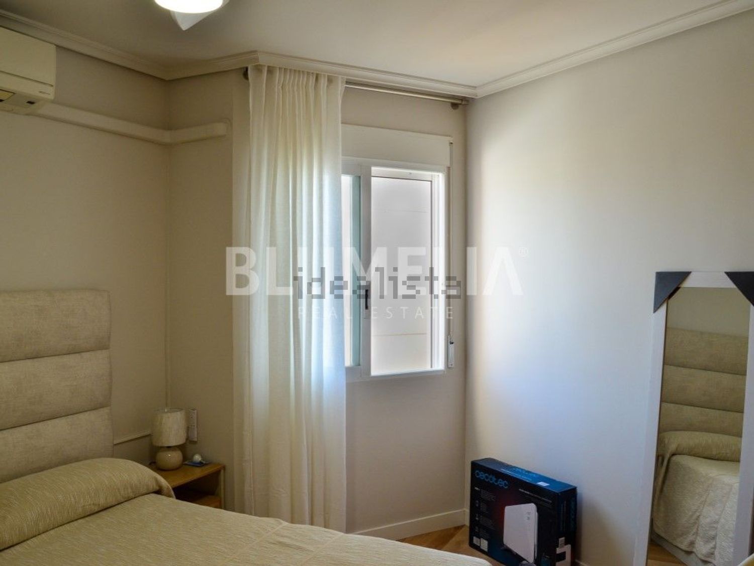 Wohnung 140 m² in Dénia