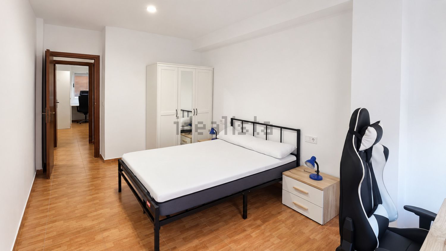 Piso de 81 m² en Castellón de la Plana