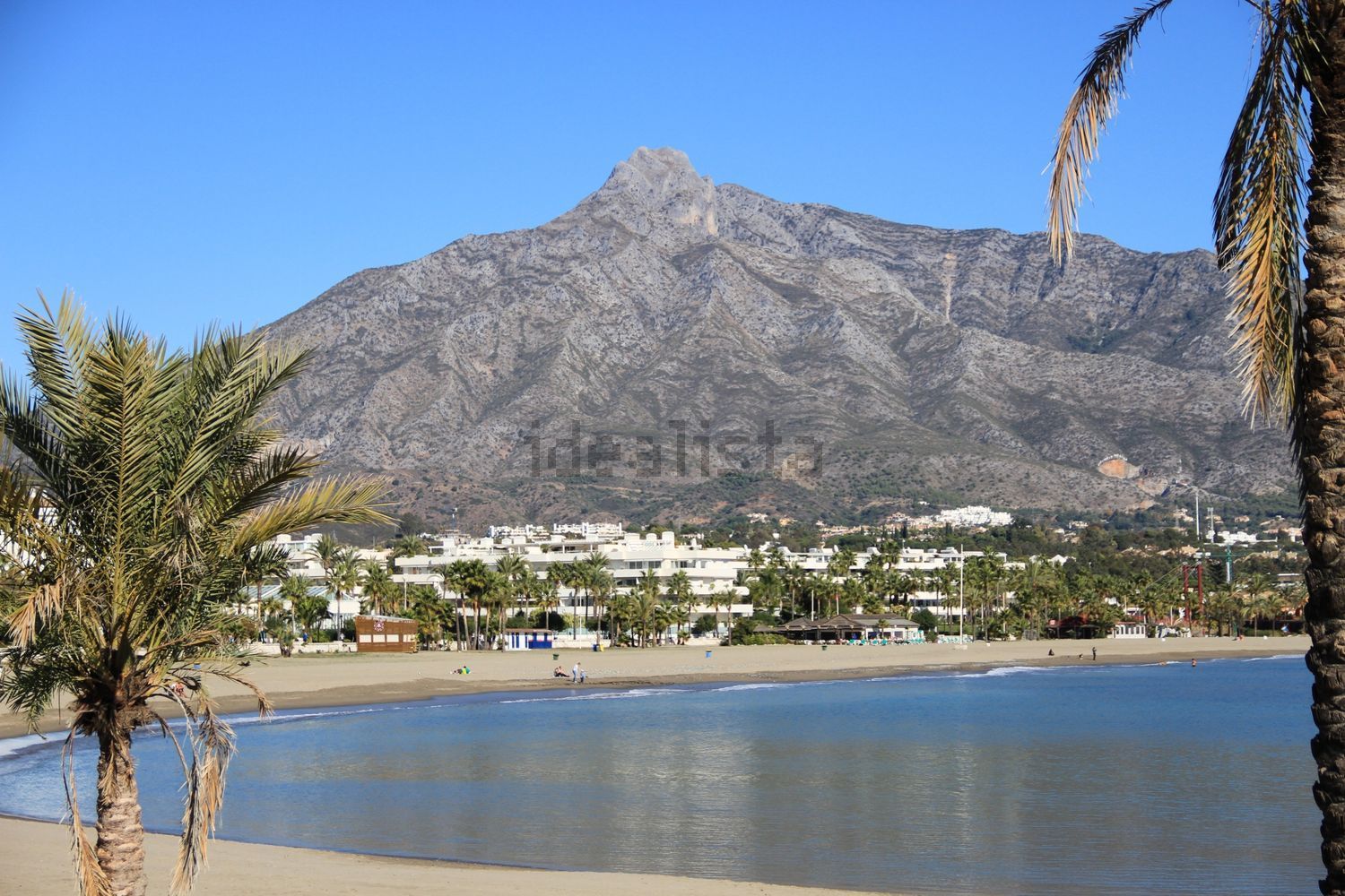 Pis de 135 m² a Marbella