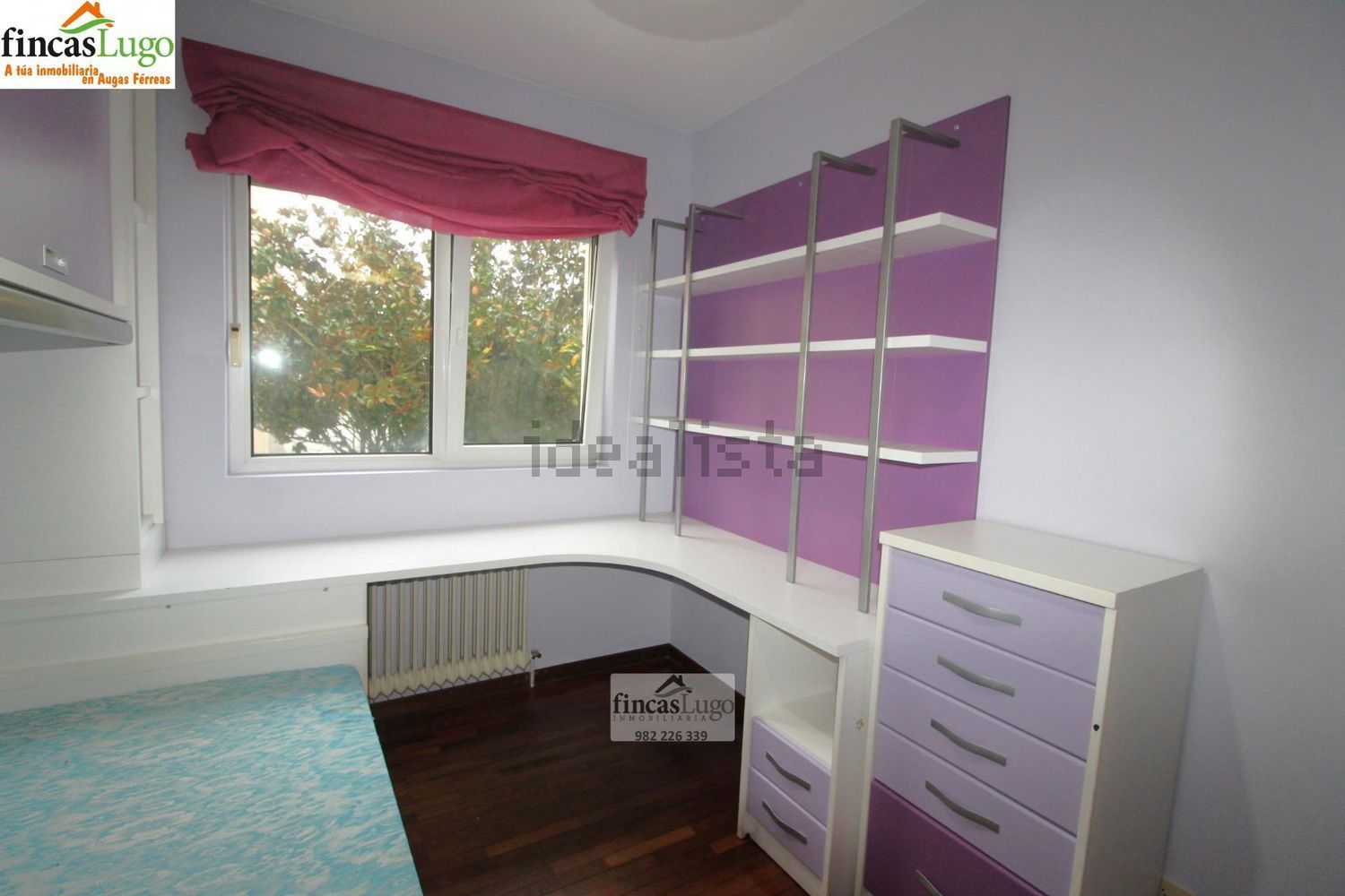 Pis de 75 m² a Lugo
