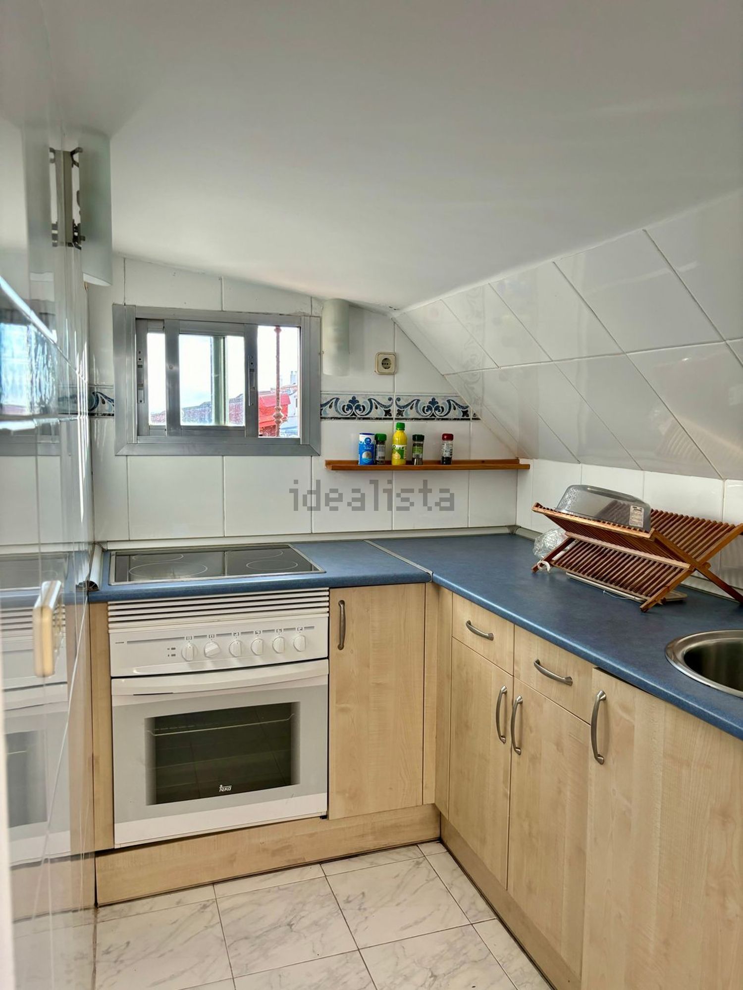 Appartamento 50 m² a Madrid