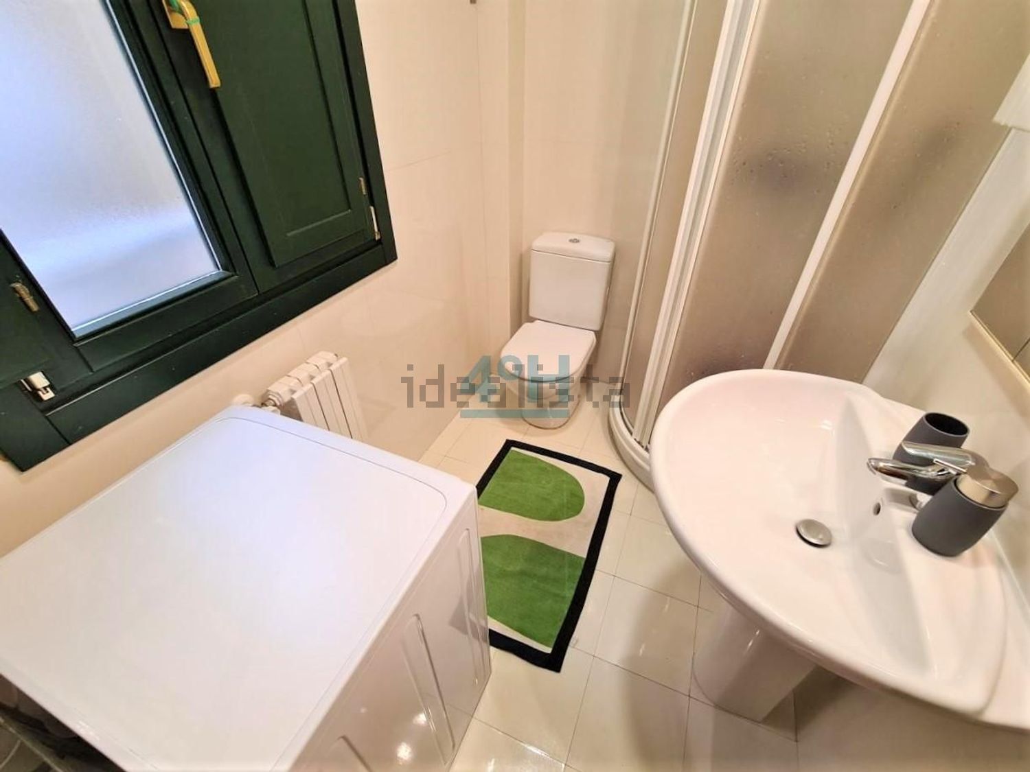Piso de 40 m² en Ourense