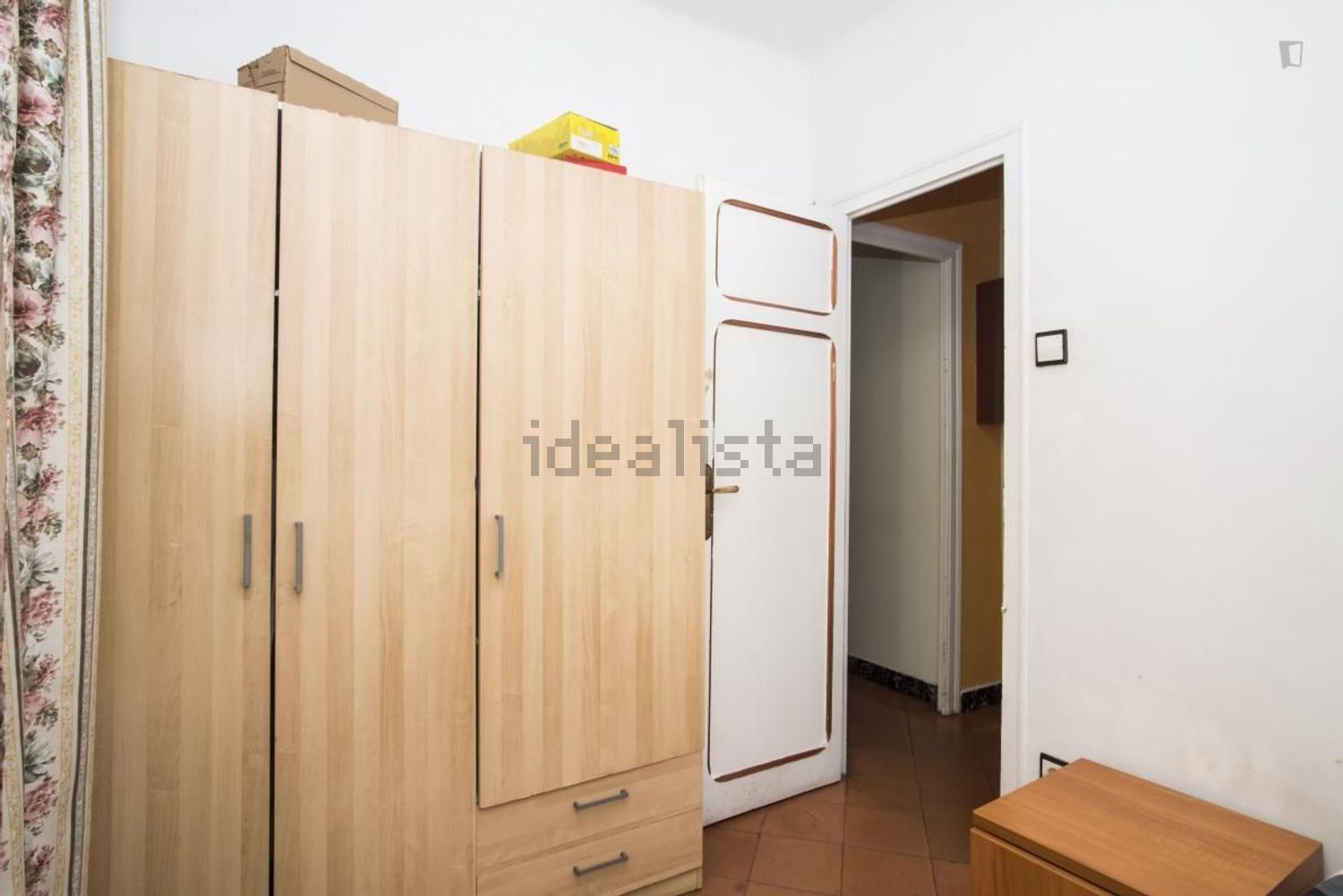 Chambre à louer, l'Hospitalet de Llobregat