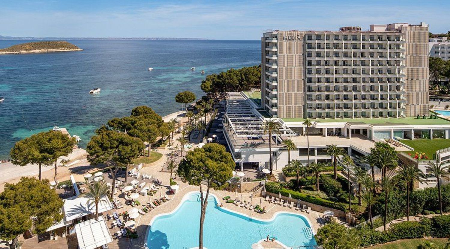 Pis de 55 m² a Calvià