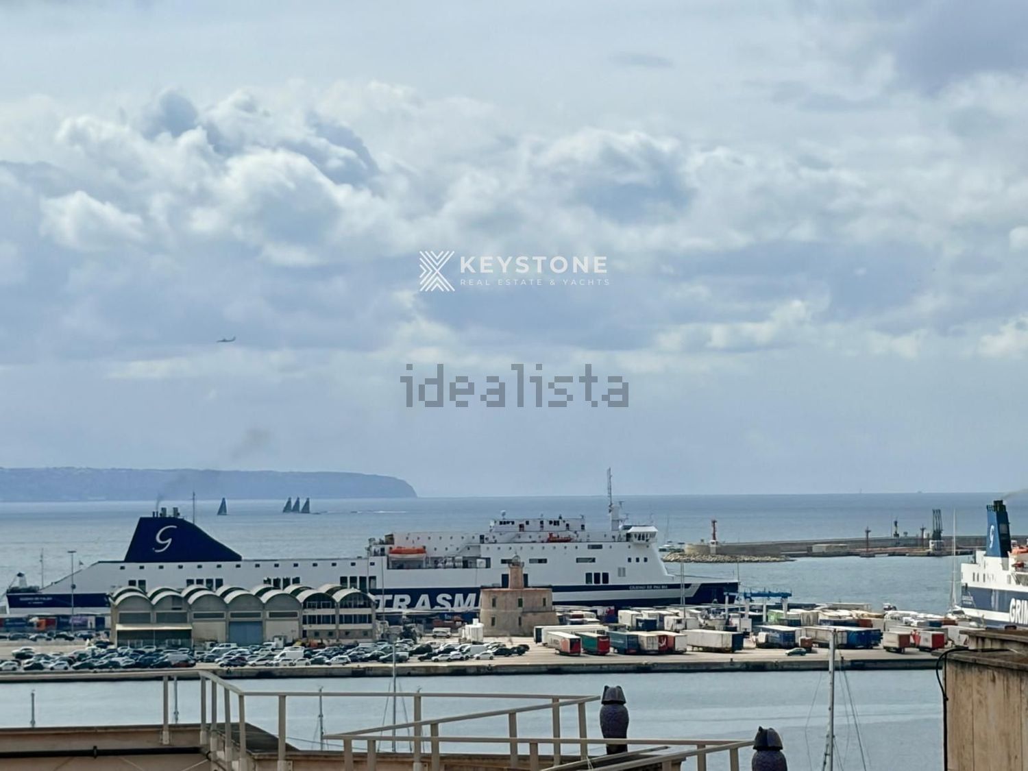 Appartement 235 m² à Palma
