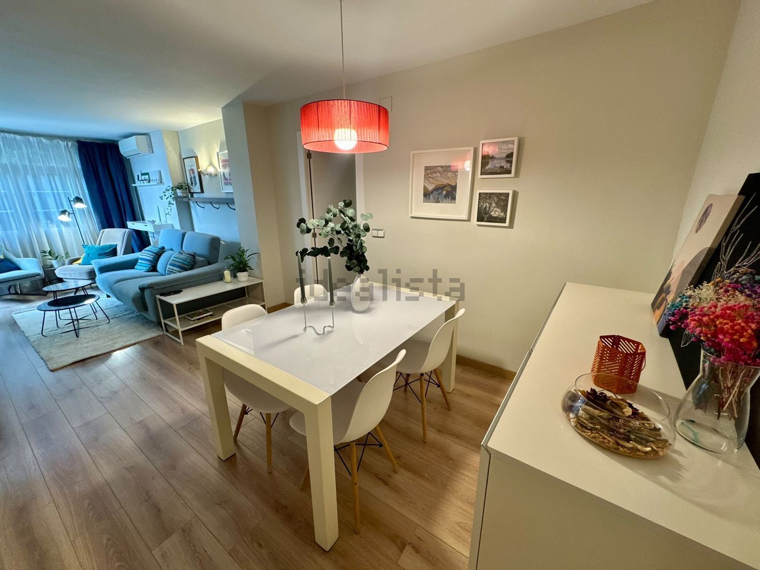 Wohnung 100 m² in Málaga