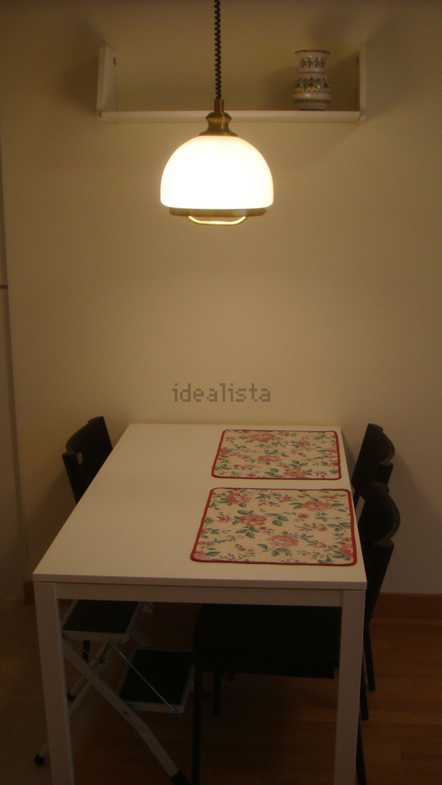 Piso de 50 m² en Madrid