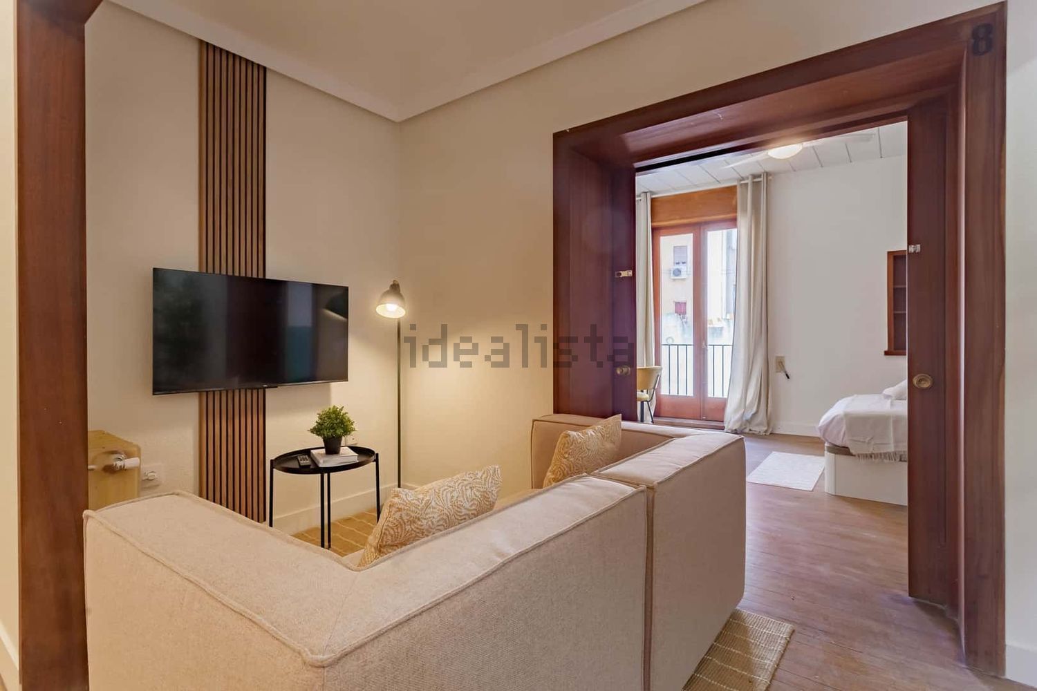Habitación en alquiler, Madrid