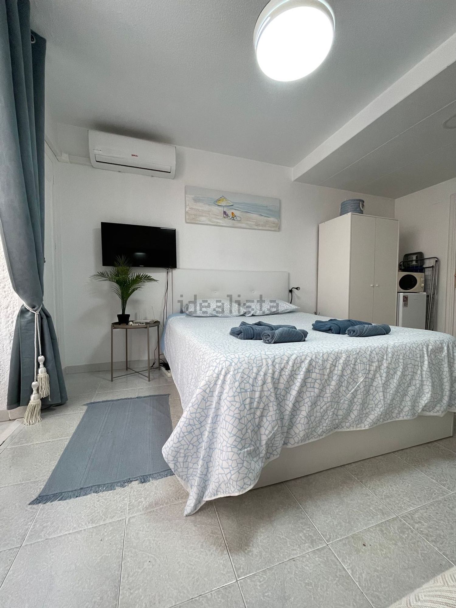 Wohnung 23 m² in Torrevieja