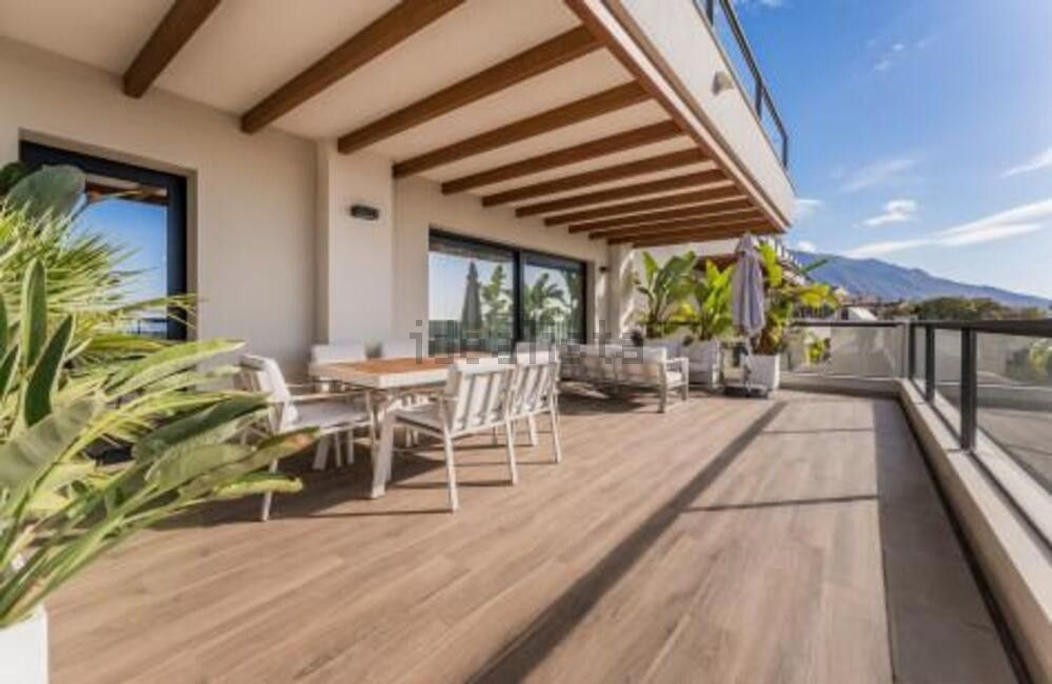 Pis de 173 m² a Marbella
