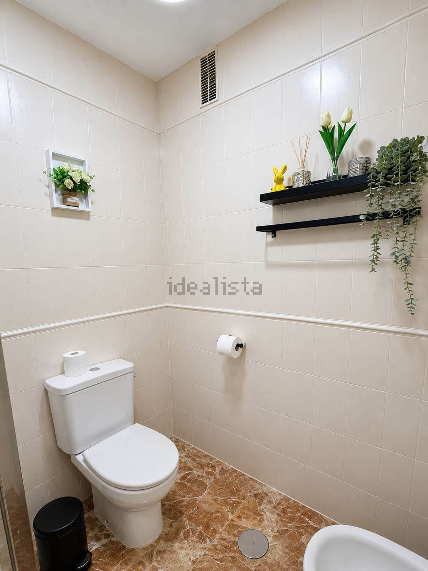Pis de 75 m² a Mijas
